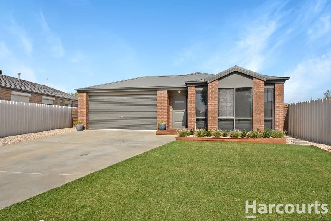 18 Tobruk Street, HORSHAM, VIC 3400, Horsham - Image 1