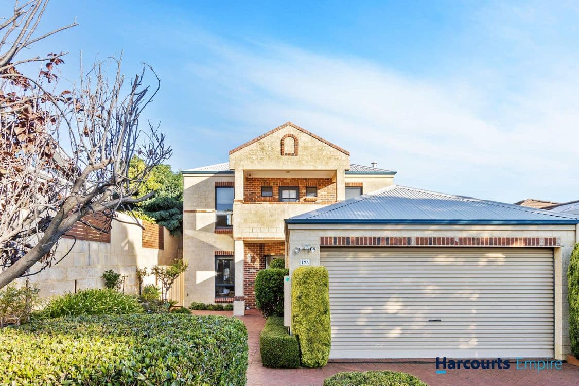 19A Quorn Street, WEMBLEY DOWNS, WA 6019, Wembley Downs - Image 1
