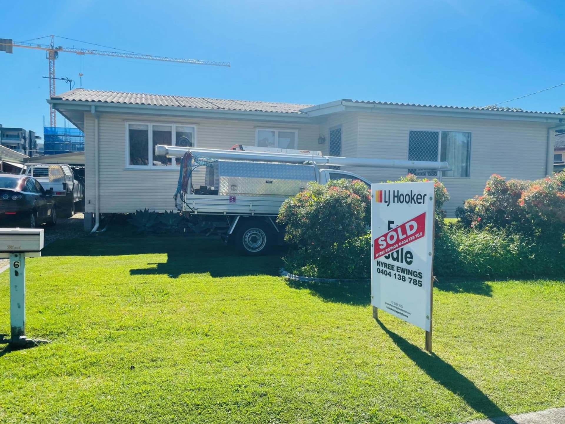 6 Homer Street Cleveland QLD, Cleveland - Image 1