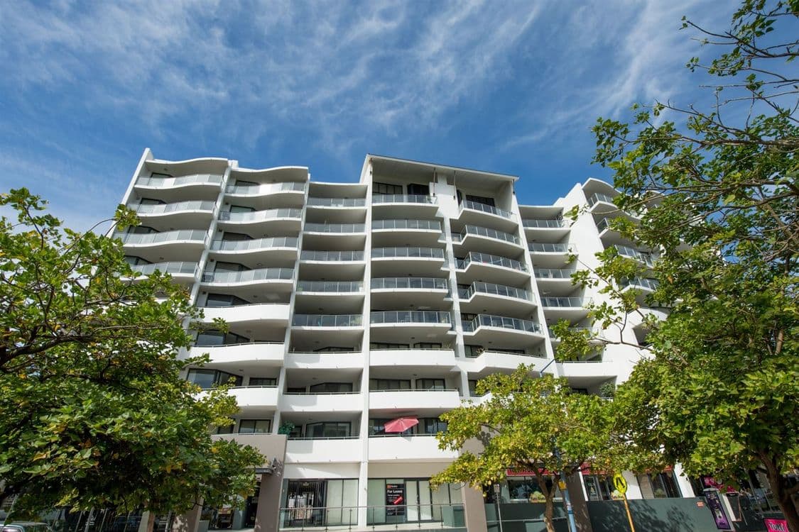 62/17-21 Rockingham Beach Road, ROCKINGHAM, WA 6168, Rockingham - Image 1