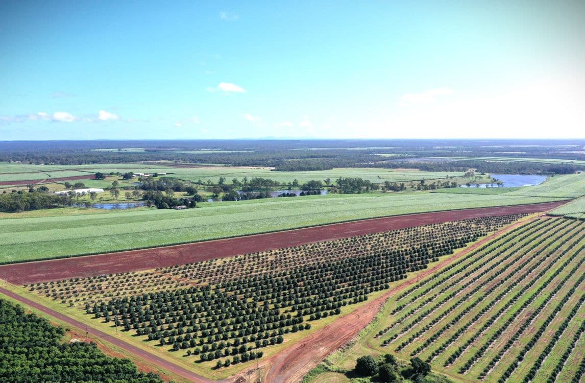 79 Knockroe Road, NORTH ISIS, QLD 4660, North Isis - Image 1