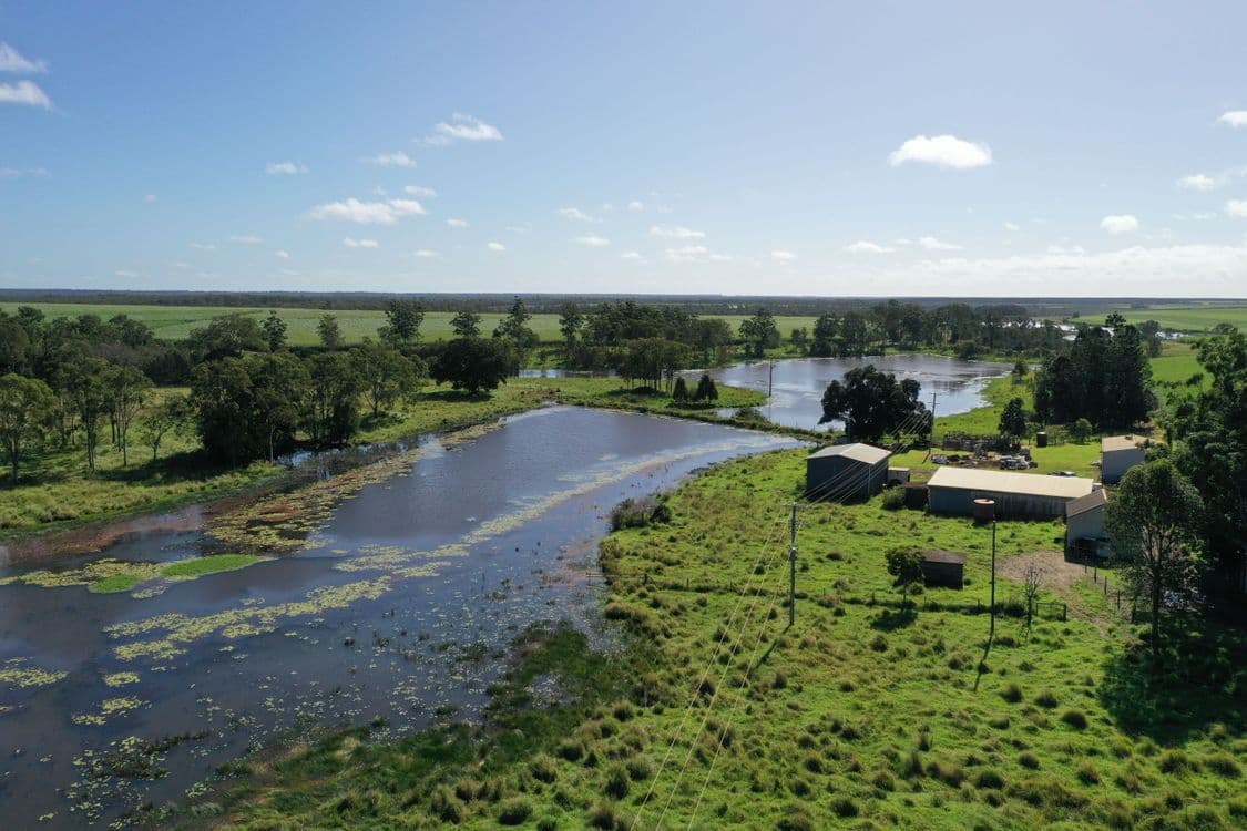 79 Knockroe Road, NORTH ISIS, QLD 4660, North Isis - Thumbnail 3