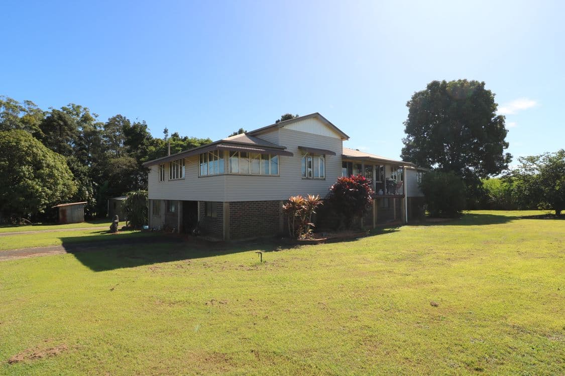 79 Knockroe Road, NORTH ISIS, QLD 4660, North Isis - Thumbnail 6