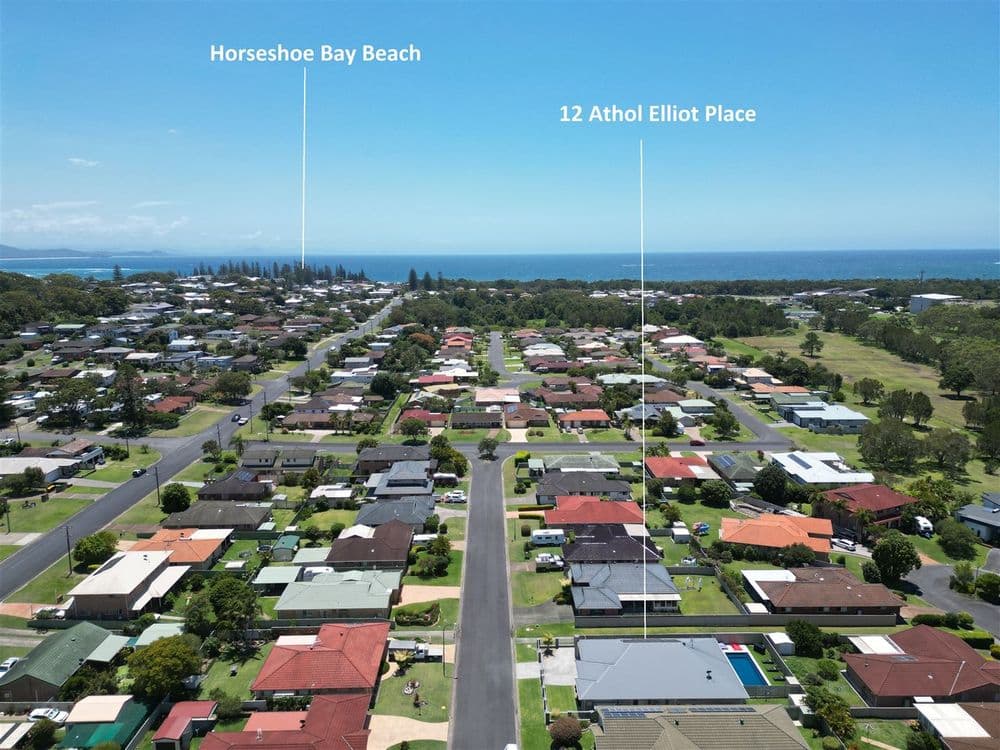 12 Athol Elliot Place, South West Rocks, NSW 2431, South West Rocks - Thumbnail 2