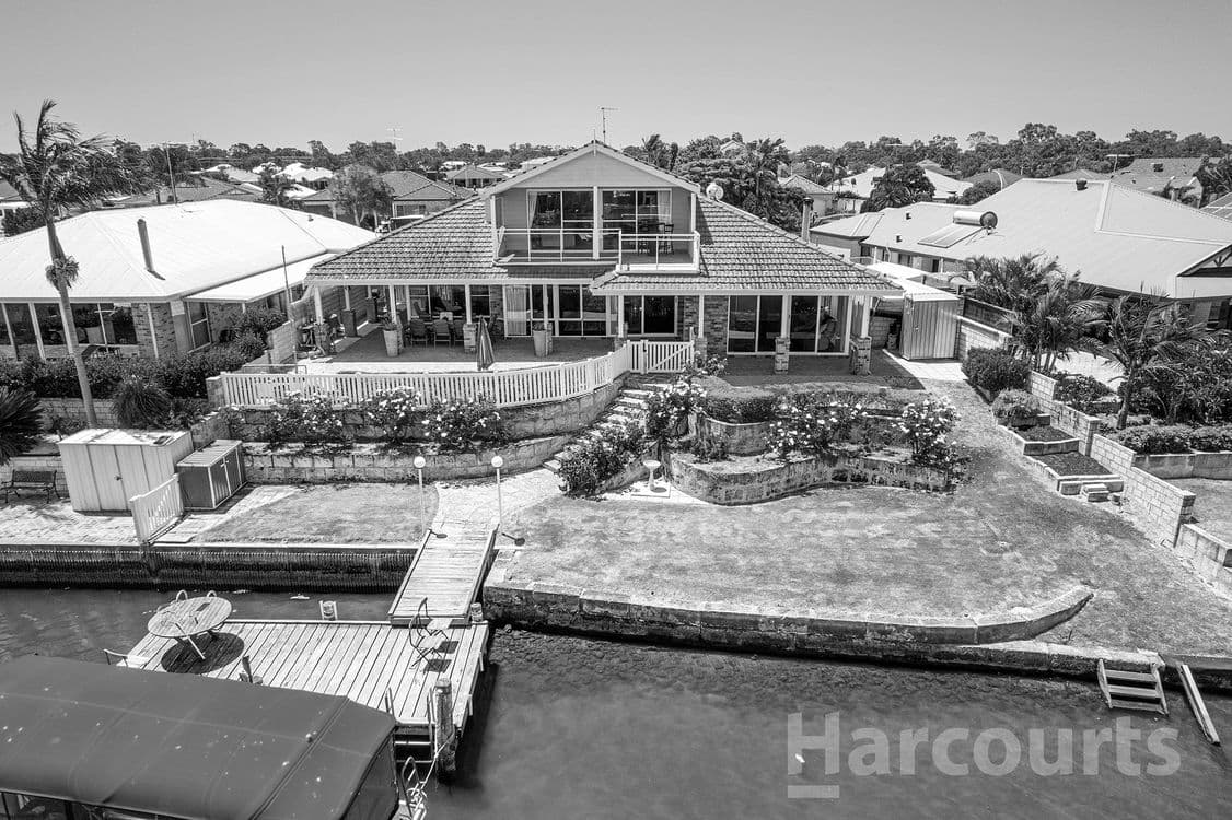 17 Heron Place, SOUTH YUNDERUP, WA 6208, South Yunderup - Image 1