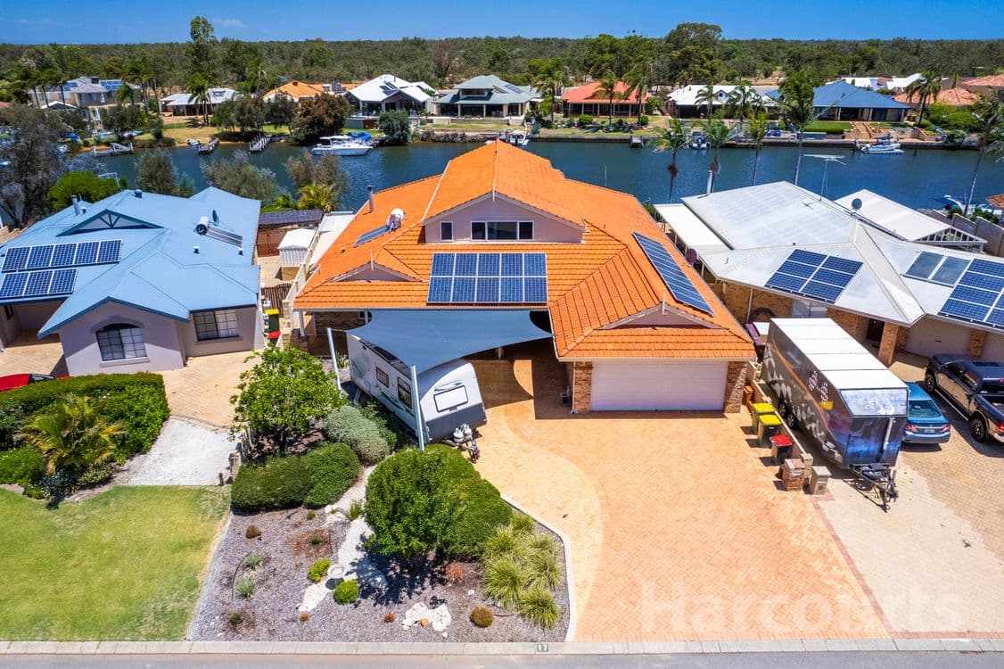 17 Heron Place, SOUTH YUNDERUP, WA 6208, South Yunderup - Thumbnail 2