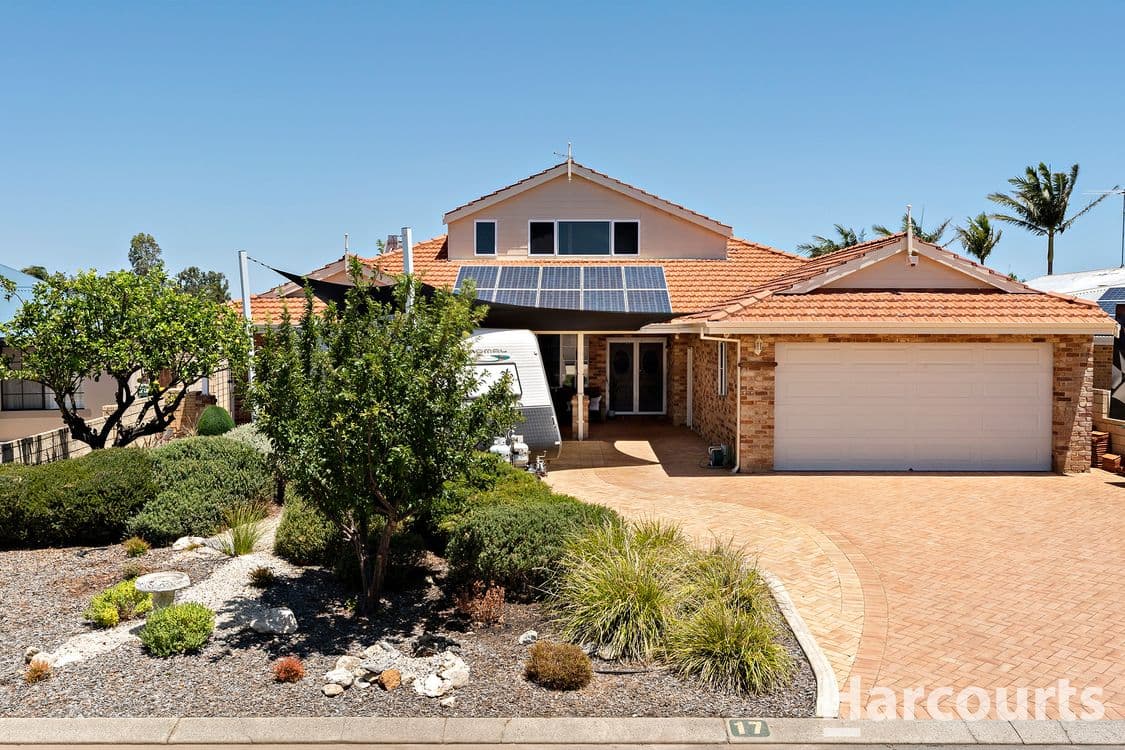 17 Heron Place, SOUTH YUNDERUP, WA 6208, South Yunderup - Thumbnail 3