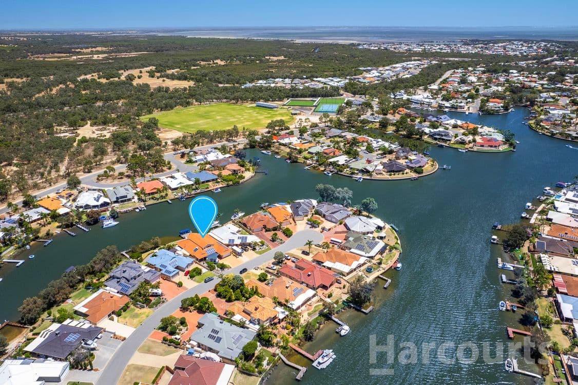 17 Heron Place, SOUTH YUNDERUP, WA 6208, South Yunderup - Thumbnail 4