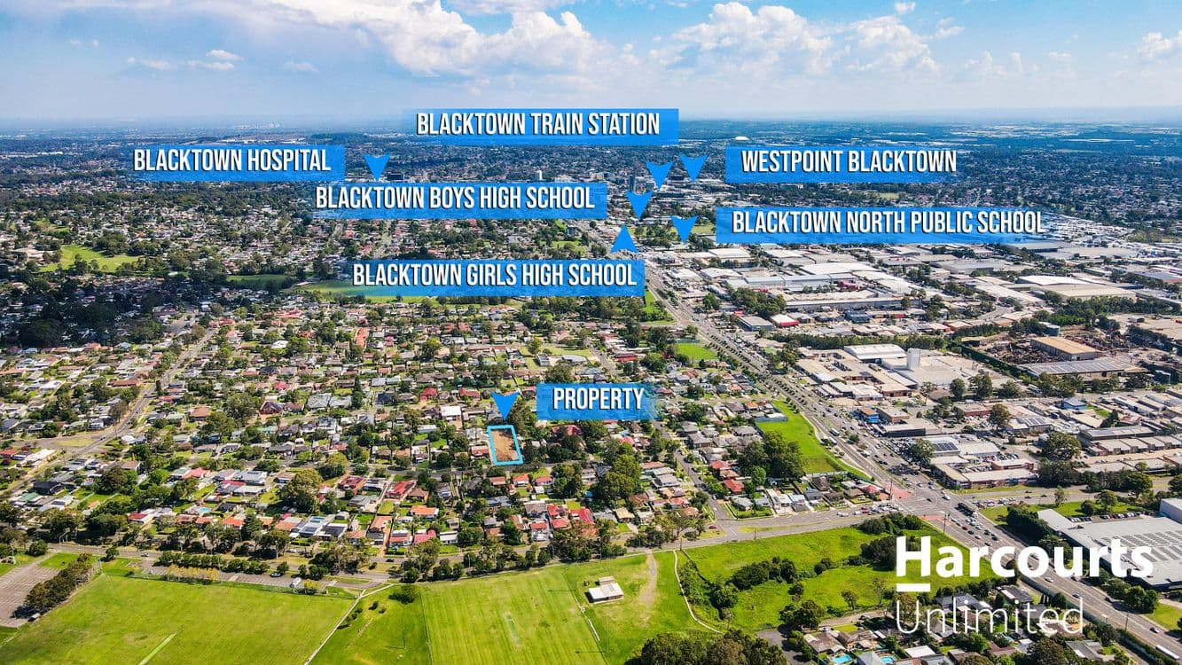 14 Eggleton Street, BLACKTOWN, NSW 2148, Blacktown - Thumbnail 6