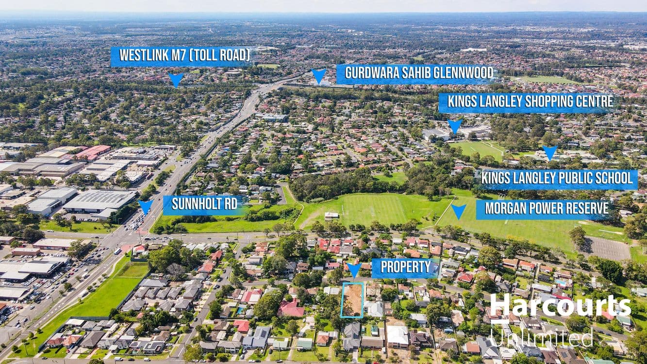 14 Eggleton Street, BLACKTOWN, NSW 2148, Blacktown - Thumbnail 7