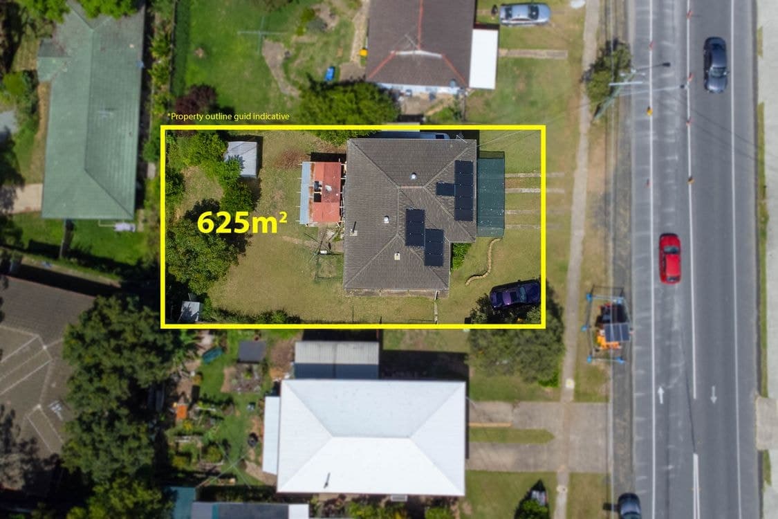 104 Queen Street, GOODNA, QLD 4300, Goodna - Thumbnail 2