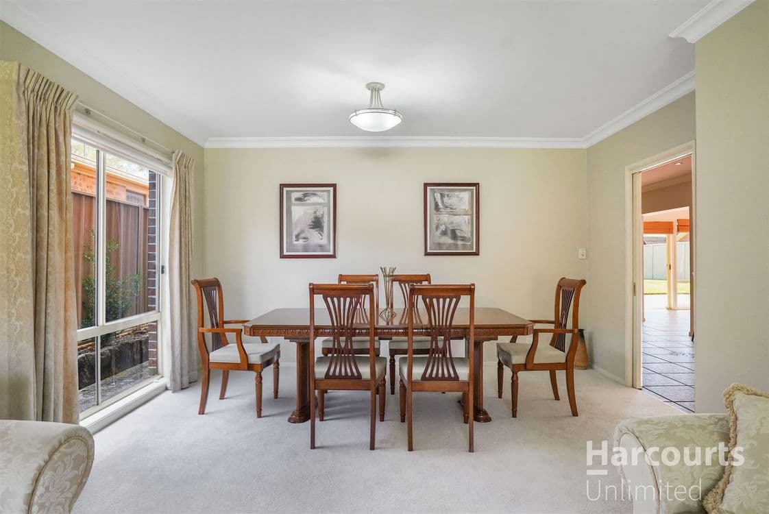 3 Paver Place, WOODCROFT, NSW 2767, Woodcroft - Thumbnail 3