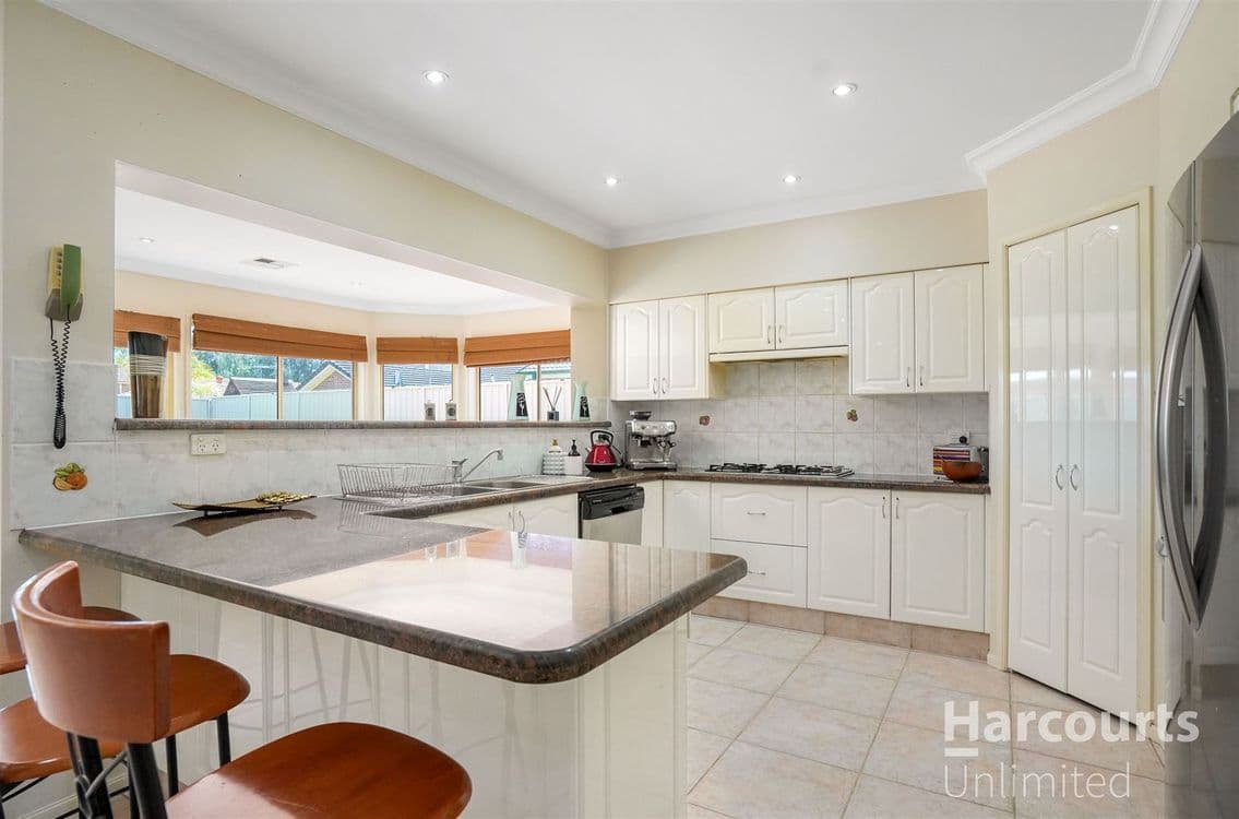 3 Paver Place, WOODCROFT, NSW 2767, Woodcroft - Thumbnail 6