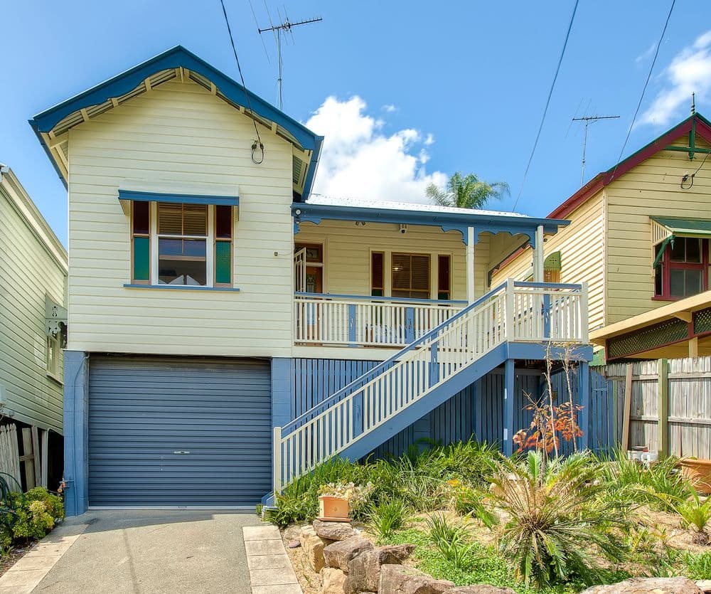 45 Normanby Terrace, KELVIN GROVE, QLD 4059, Kelvin Grove - Image 1