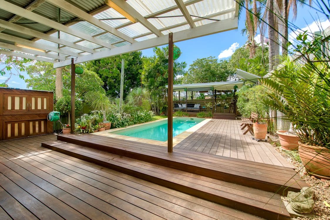 45 Normanby Terrace, KELVIN GROVE, QLD 4059, Kelvin Grove - Thumbnail 2