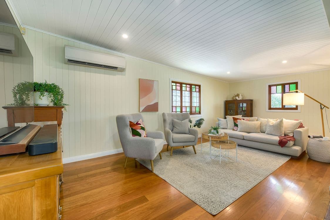 45 Normanby Terrace, KELVIN GROVE, QLD 4059, Kelvin Grove - Thumbnail 3
