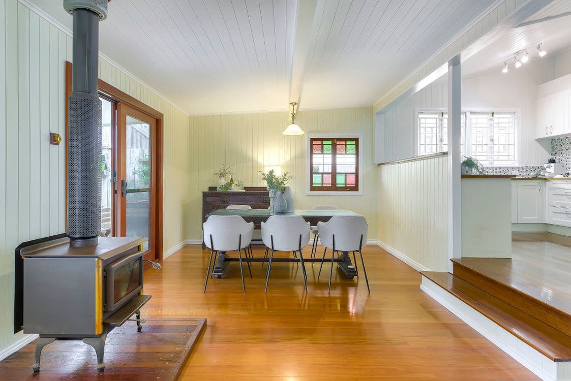45 Normanby Terrace, KELVIN GROVE, QLD 4059, Kelvin Grove - Thumbnail 4