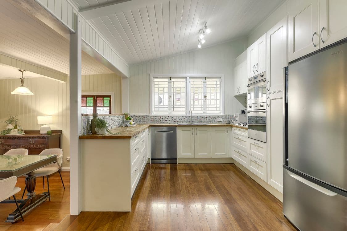 45 Normanby Terrace, KELVIN GROVE, QLD 4059, Kelvin Grove - Thumbnail 5
