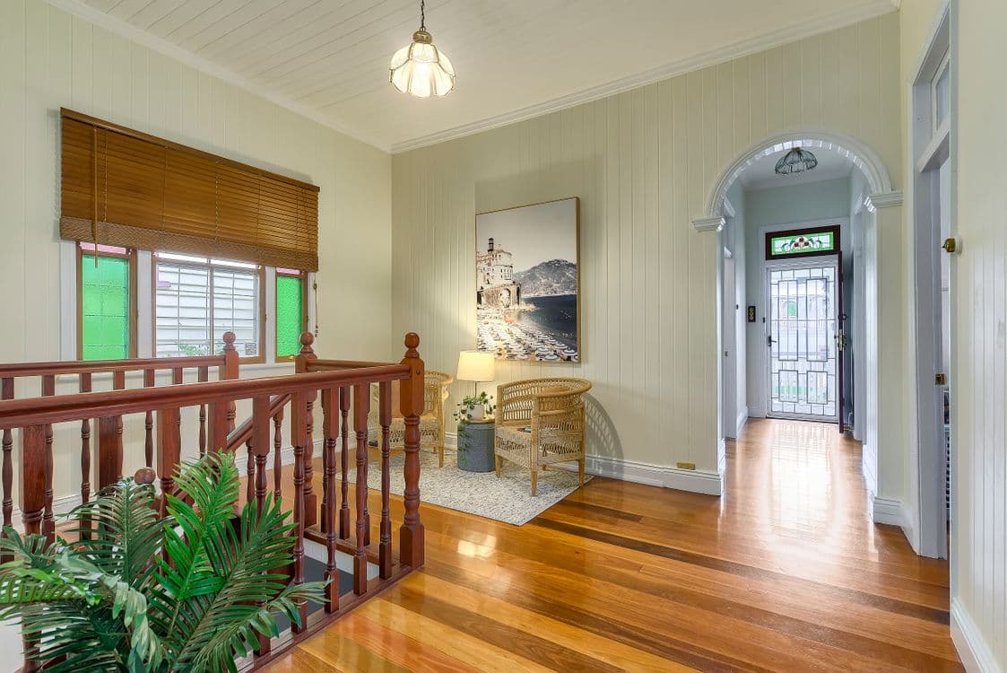 45 Normanby Terrace, KELVIN GROVE, QLD 4059, Kelvin Grove - Thumbnail 6