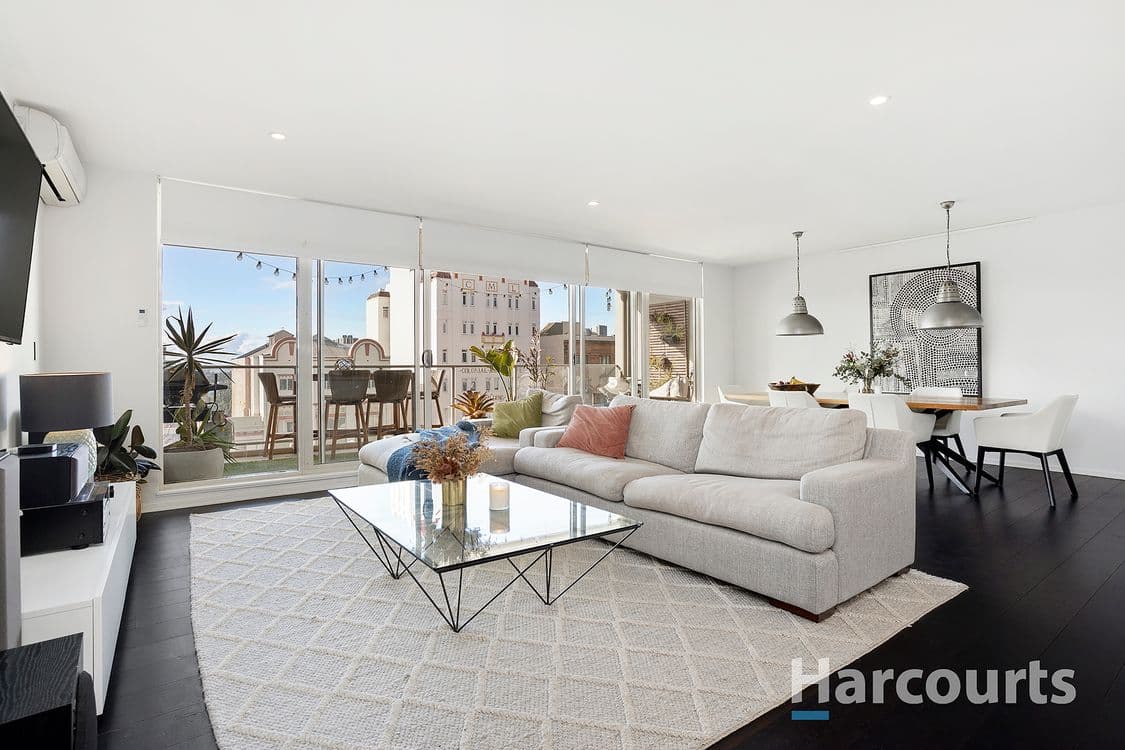 501/21 Newcomen Street, Newcastle, NSW 2300, Newcastle - Image 1
