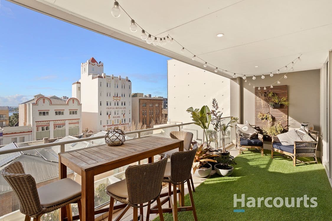 501/21 Newcomen Street, Newcastle, NSW 2300, Newcastle - Thumbnail 2