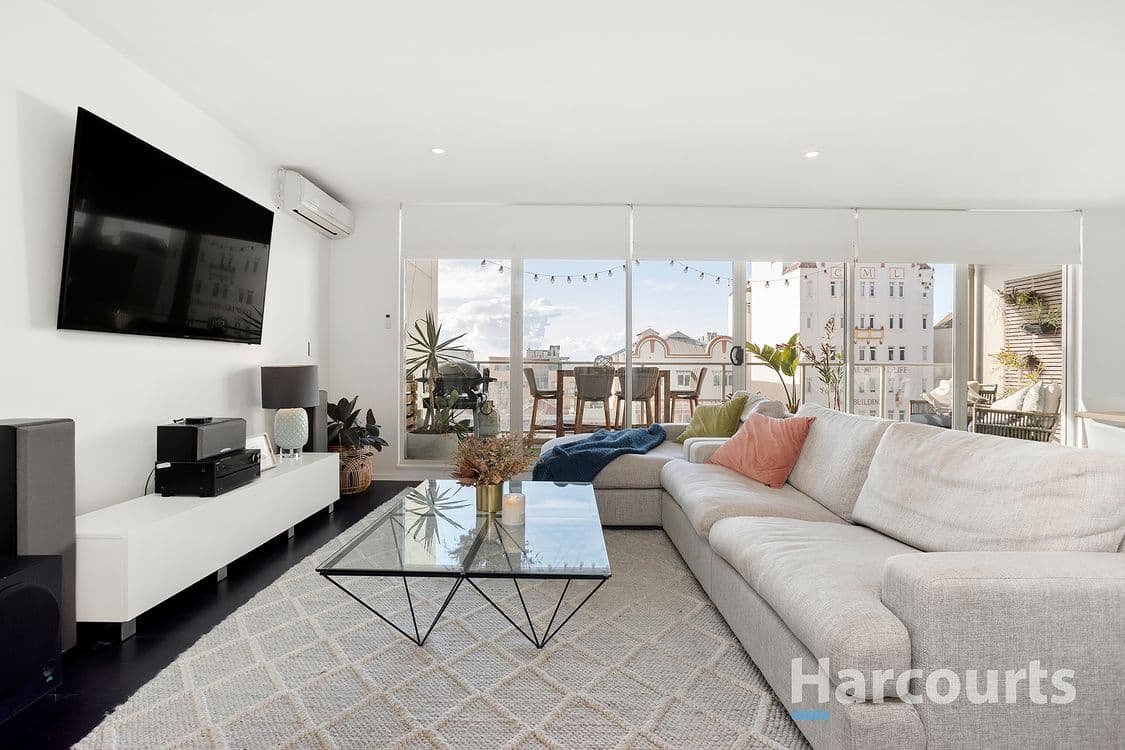 501/21 Newcomen Street, Newcastle, NSW 2300, Newcastle - Thumbnail 3