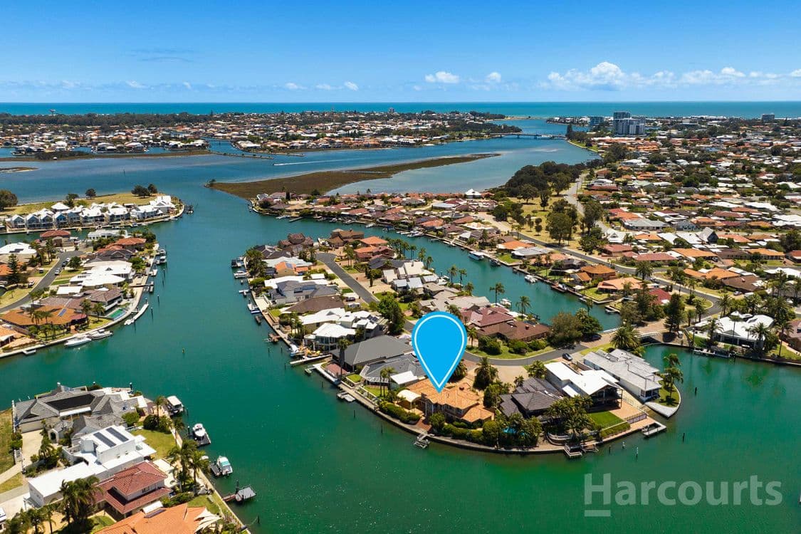 22 Ashburton Court, DUDLEY PARK, WA 6210, Dudley Park - Thumbnail 2