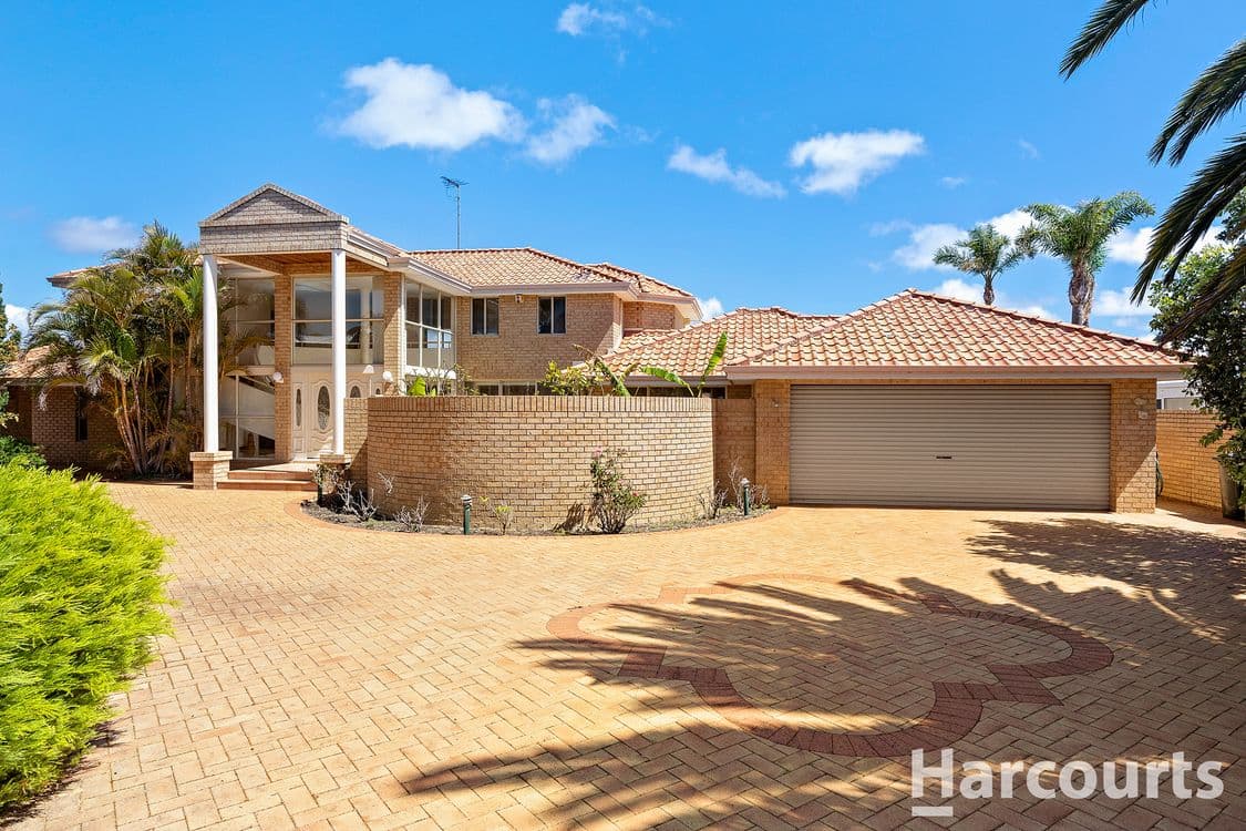 22 Ashburton Court, DUDLEY PARK, WA 6210, Dudley Park - Thumbnail 3