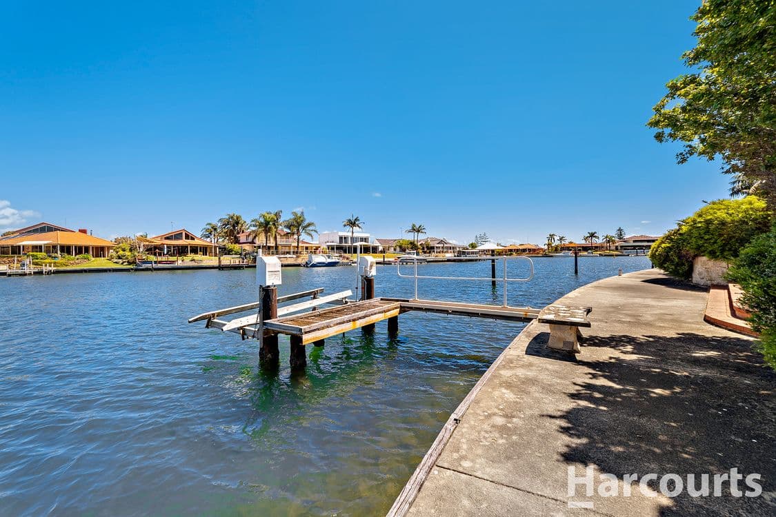 22 Ashburton Court, DUDLEY PARK, WA 6210, Dudley Park - Thumbnail 5