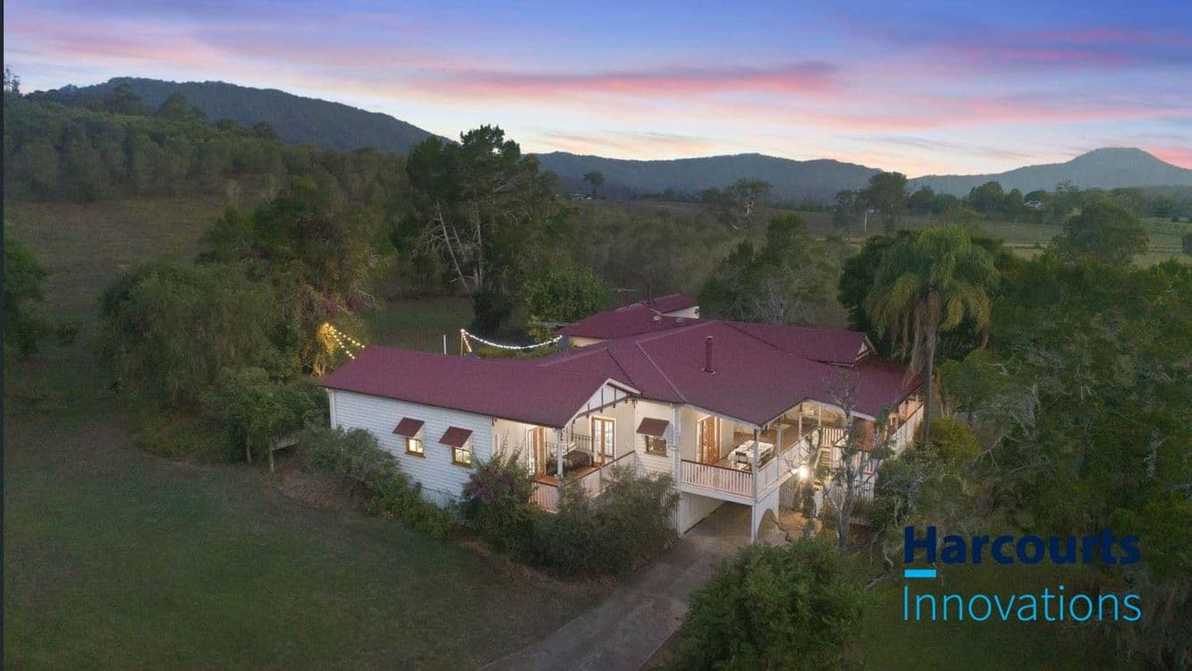 173 biddaddaba creek Road, BIDDADDABA, QLD 4275, Biddaddaba - Image 1