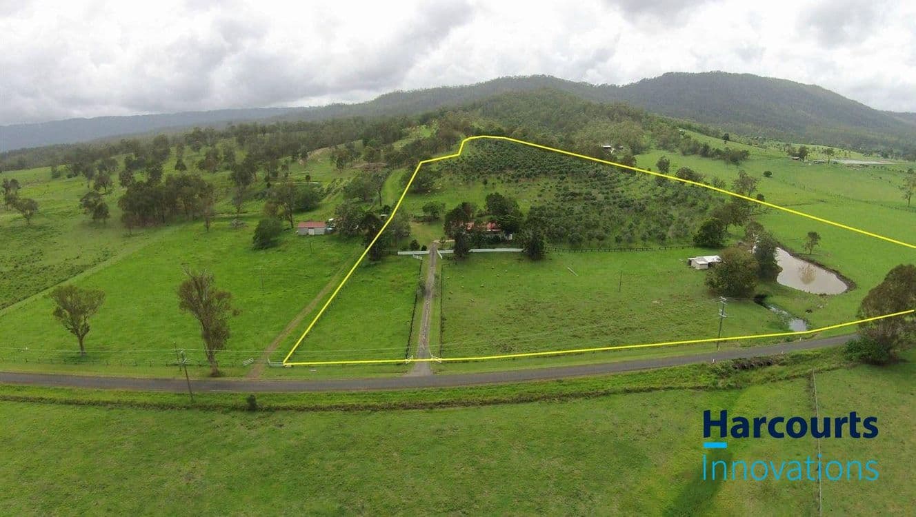 173 biddaddaba creek Road, BIDDADDABA, QLD 4275, Biddaddaba - Thumbnail 2