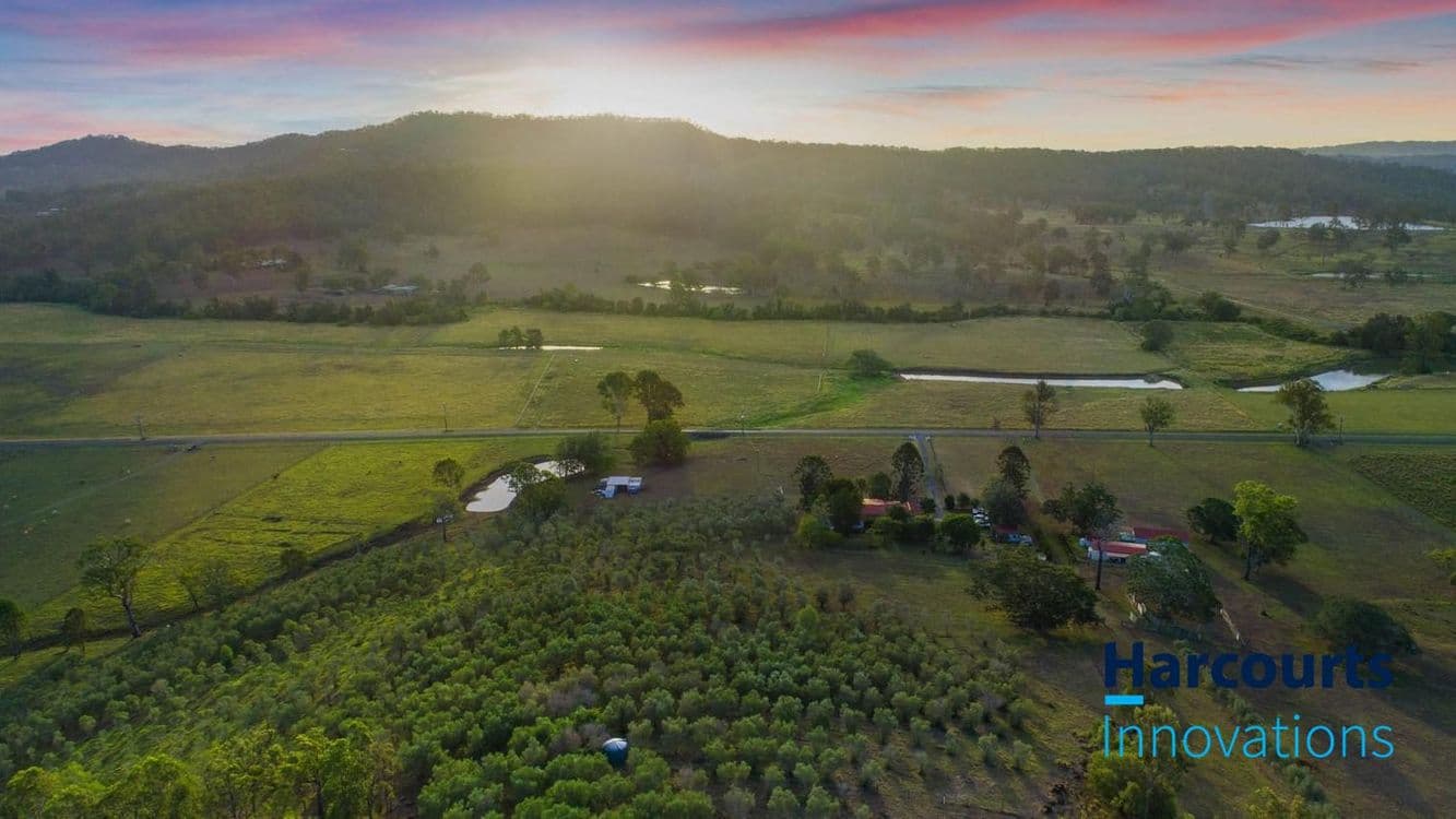 173 biddaddaba creek Road, BIDDADDABA, QLD 4275, Biddaddaba - Thumbnail 4