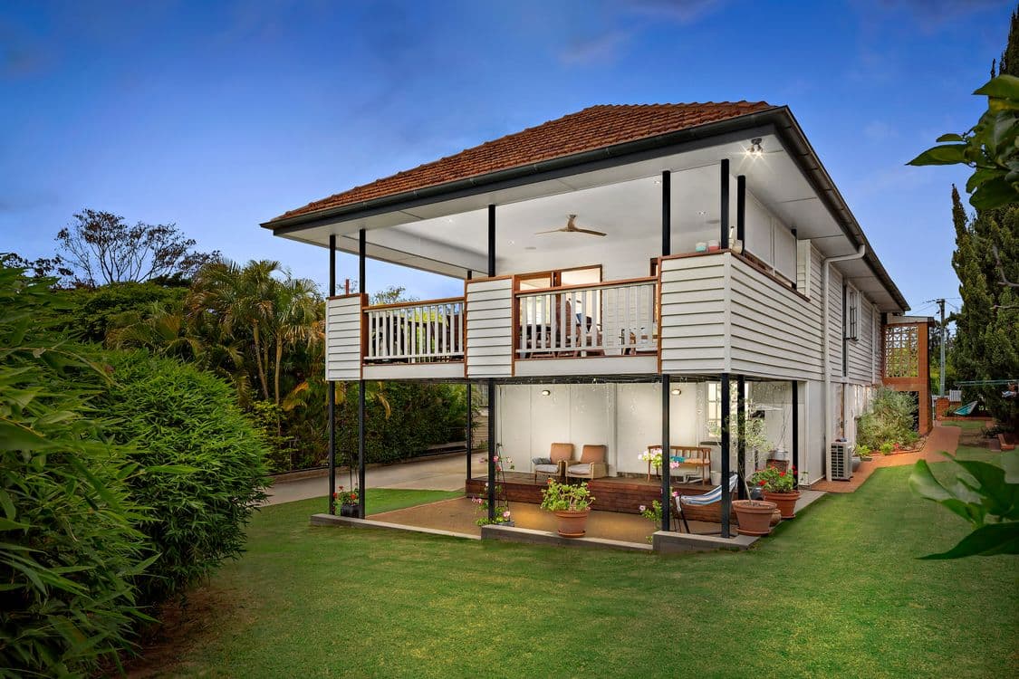 5 Buckingham Street, ASHGROVE, QLD 4060, Ashgrove - Image 1