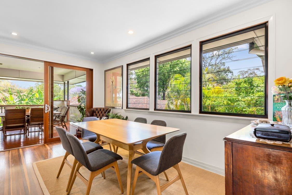 5 Buckingham Street, ASHGROVE, QLD 4060, Ashgrove - Thumbnail 4