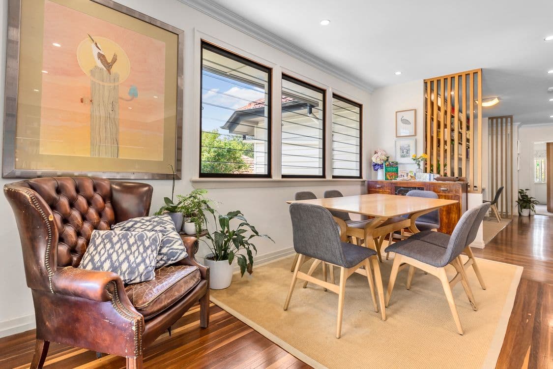 5 Buckingham Street, ASHGROVE, QLD 4060, Ashgrove - Thumbnail 7