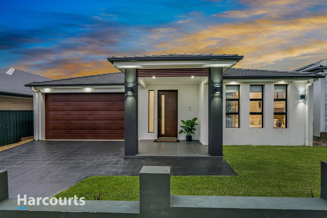 13 Throsby Street, MARSDEN PARK, NSW 2765, Marsden Park - Image 1
