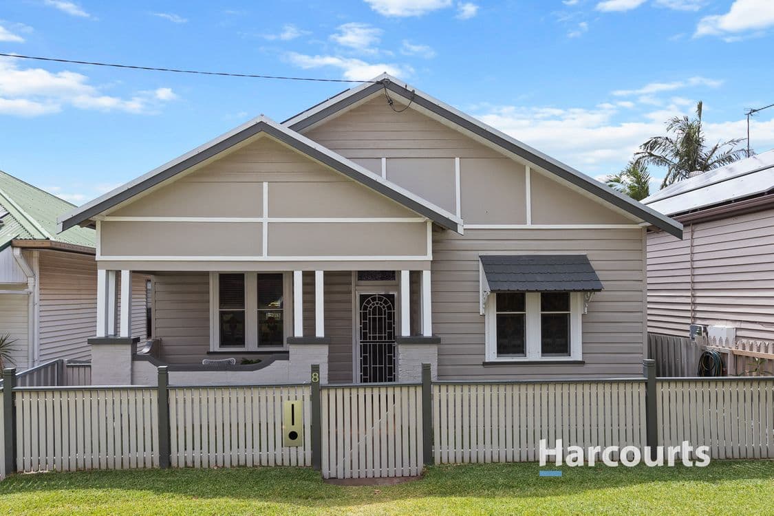4497/8 Queens Road, Tighes Hill, NSW 2297, Tighes Hill - Image 1