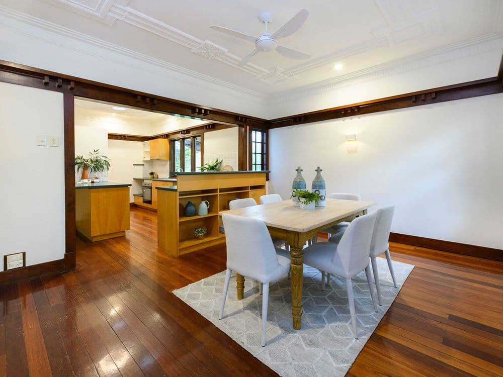 14 Anderson Avenue, ASHGROVE, QLD 4060, Ashgrove - Thumbnail 4