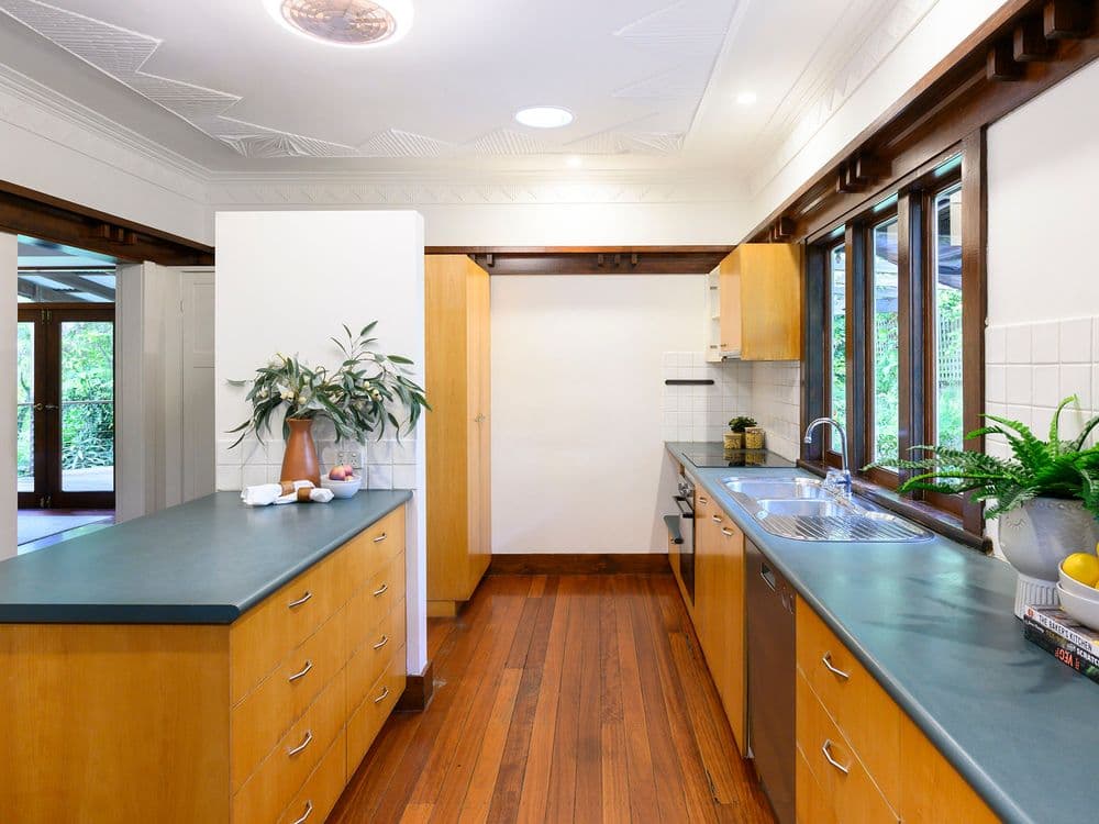 14 Anderson Avenue, ASHGROVE, QLD 4060, Ashgrove - Thumbnail 5