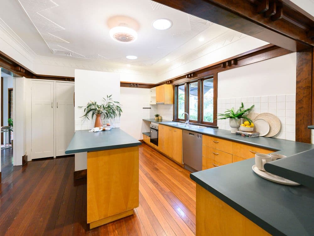 14 Anderson Avenue, ASHGROVE, QLD 4060, Ashgrove - Thumbnail 6
