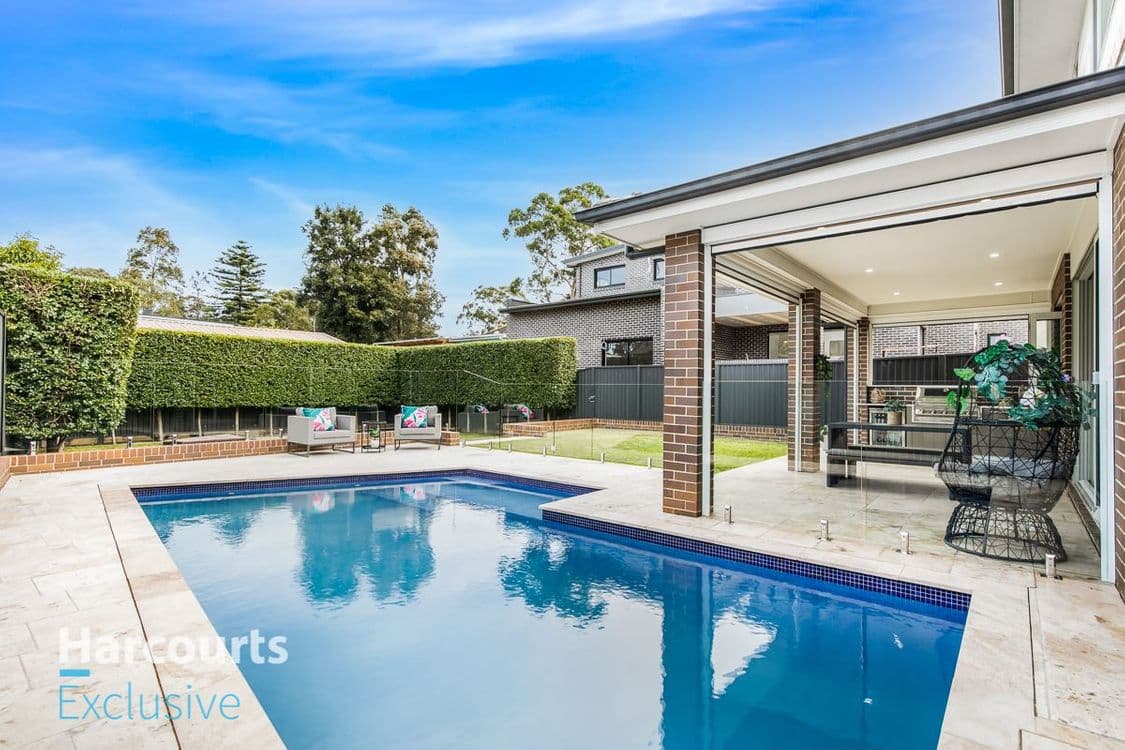 26 Wilkinson Lane, Telopea, NSW 2117, Telopea - Image 1