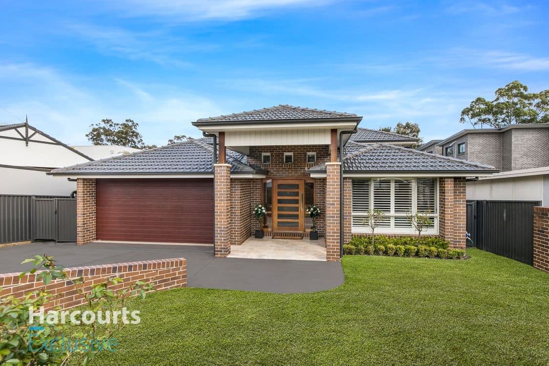 26 Wilkinson Lane, Telopea, NSW 2117, Telopea - Thumbnail 2