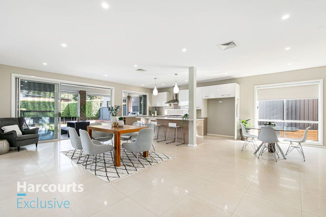 26 Wilkinson Lane, Telopea, NSW 2117, Telopea - Thumbnail 6