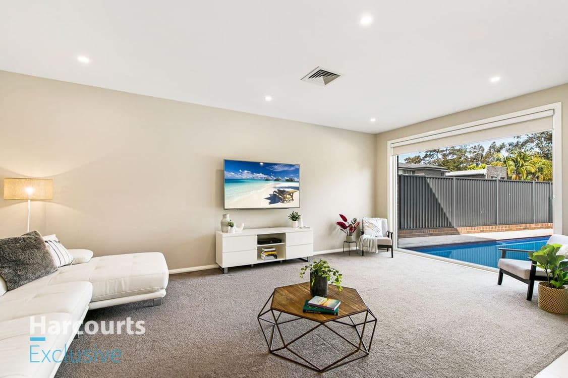 26 Wilkinson Lane, Telopea, NSW 2117, Telopea - Thumbnail 8