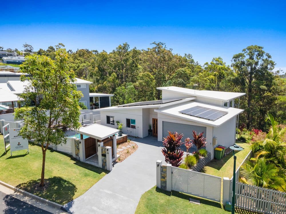 26 Kingcrest Drive, Reedy Creek, QLD 4227, Reedy Creek - Image 1