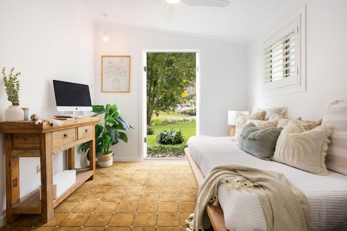418 Petsch Creek Road, Tallebudgera Valley, QLD 4228, Tallebudgera Valley - Image 1