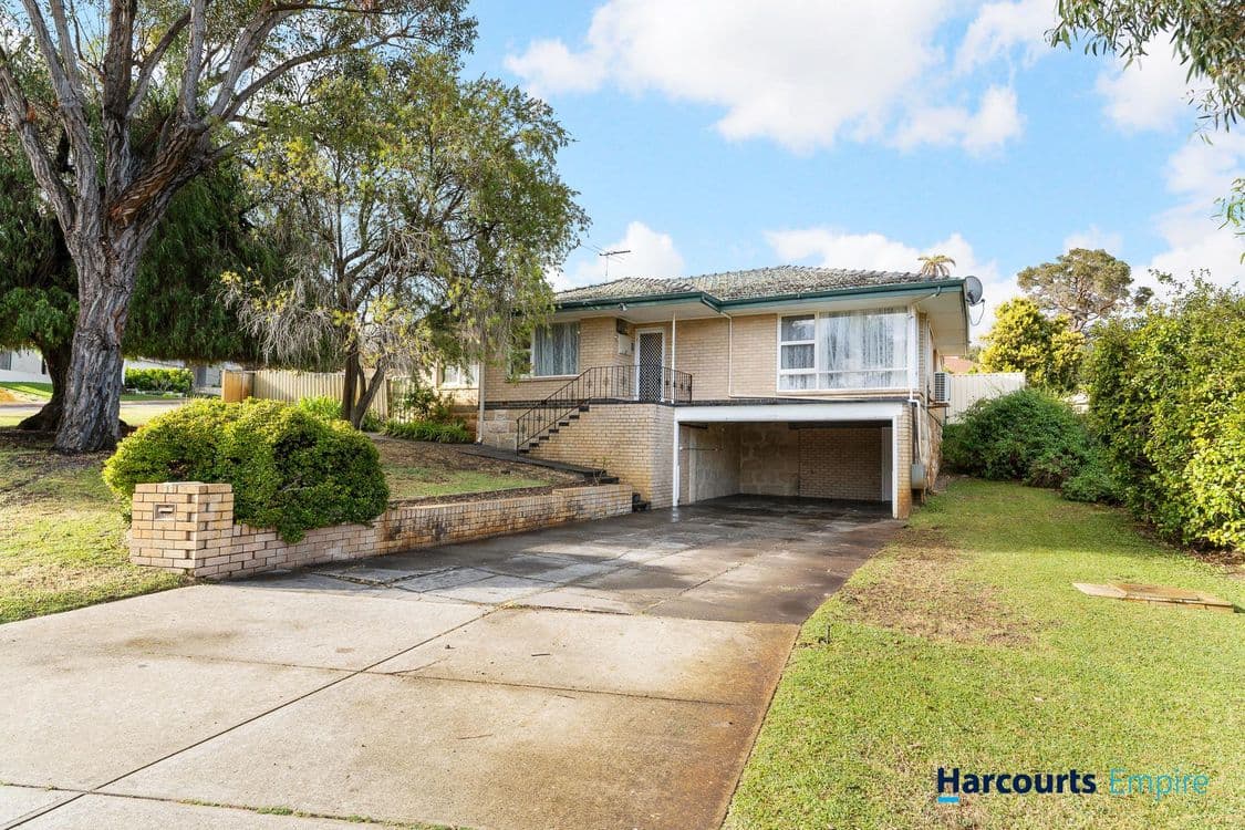 36 Camden Street, WEMBLEY DOWNS, WA 6019, Wembley Downs - Image 1