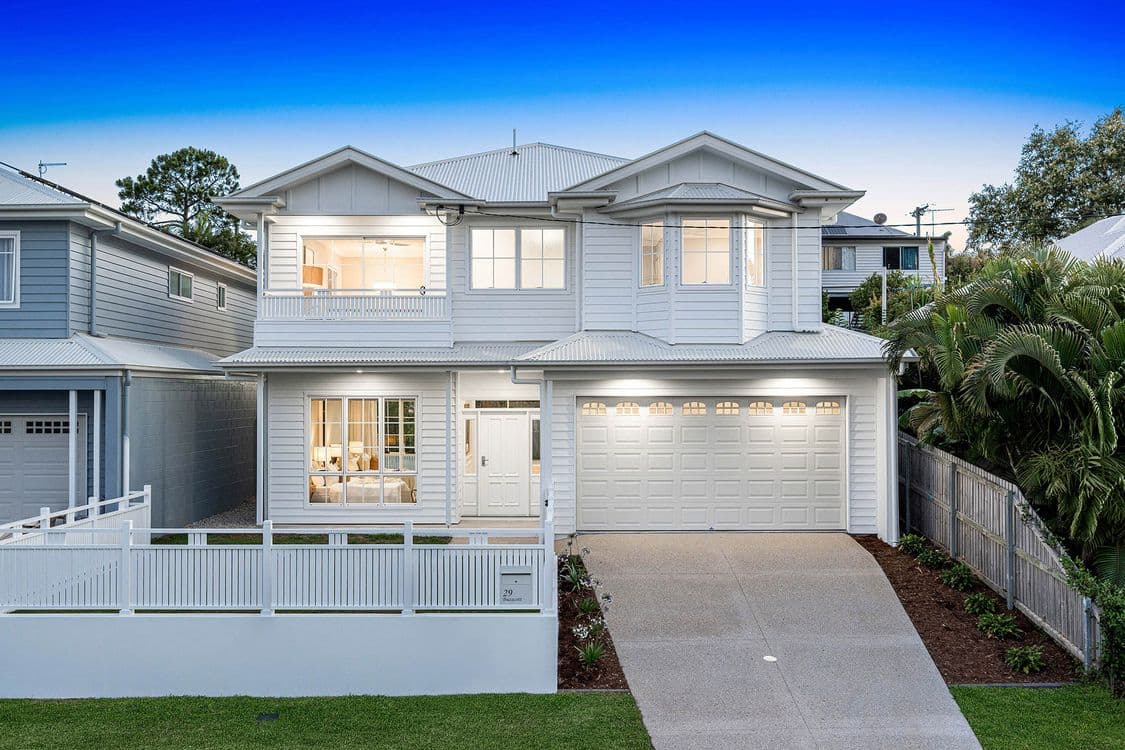 29 Buzacott Street, CARINA HEIGHTS, QLD 4152, Carina Heights - Image 1