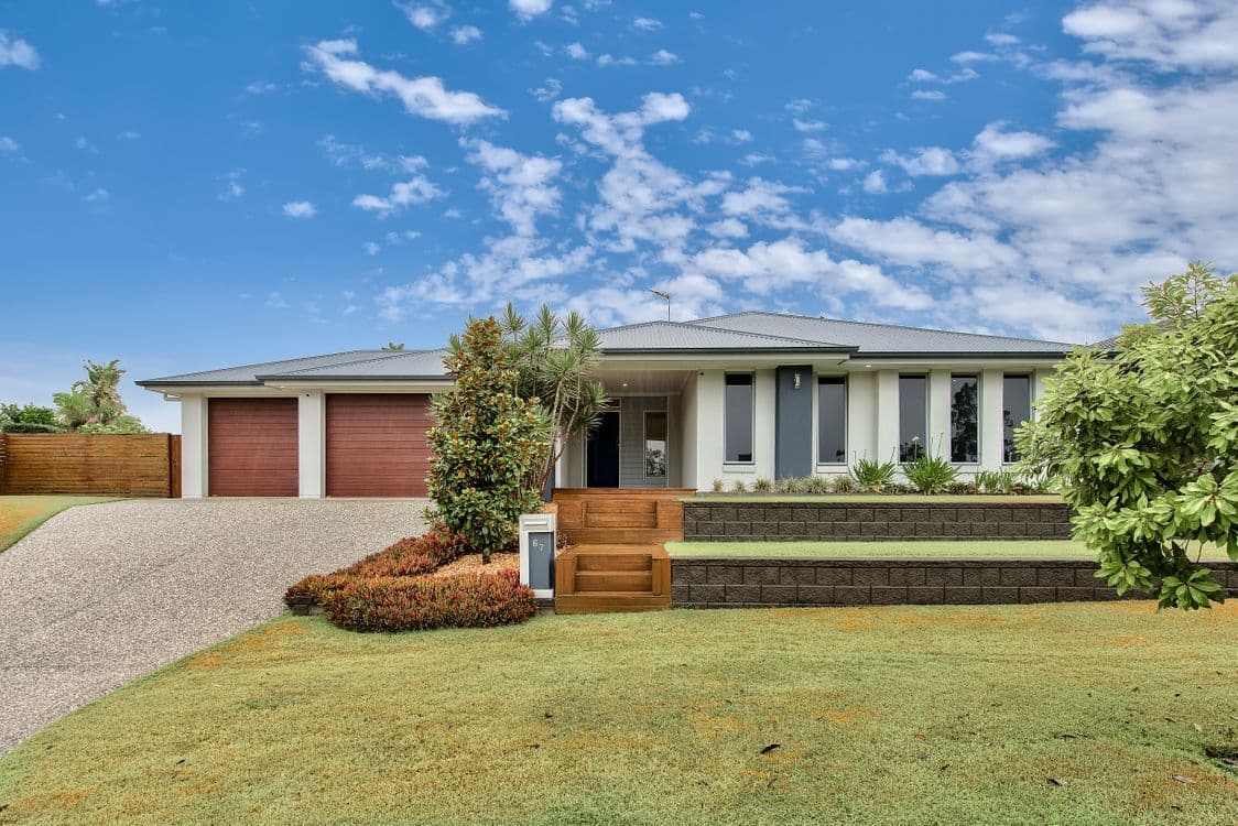 67 Mallee Circuit, MOGGILL, QLD 4070, Moggill - Image 1