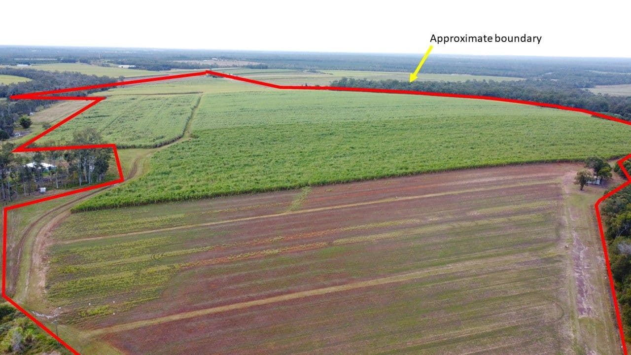Lot 53 Webbs Road, REDRIDGE, QLD 4660, Redridge - Image 1